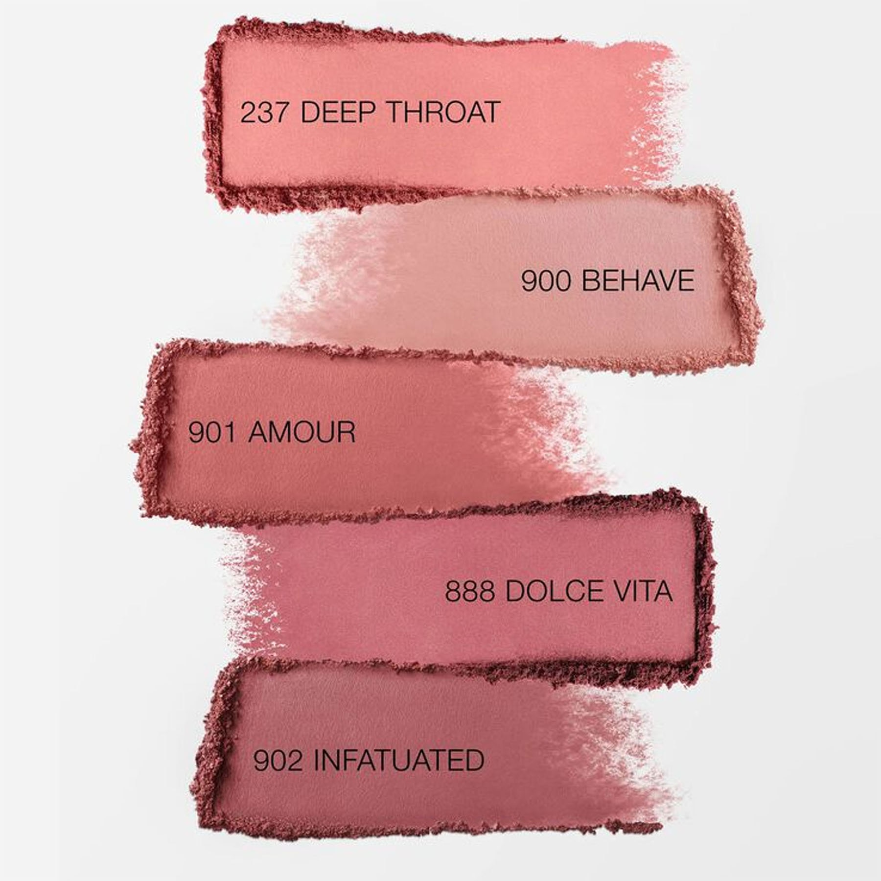 TALC-FREE BLUSH (RUBOR PARA ROSTRO)